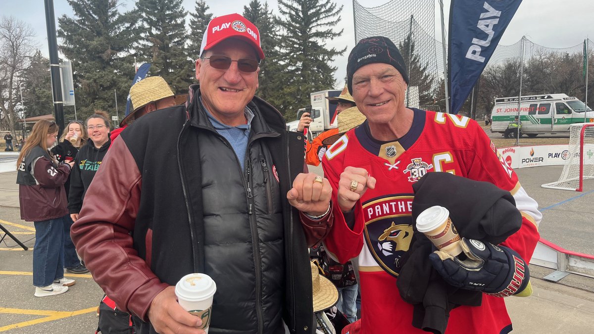 Flames Alumni tweet media