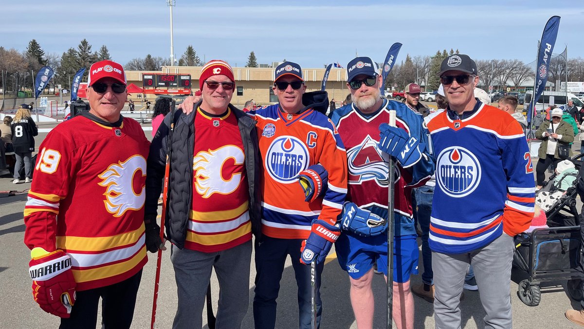 Flames Alumni tweet media