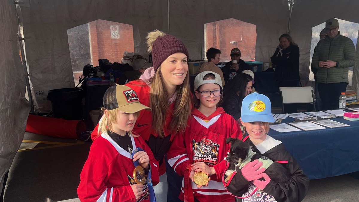 Flames Alumni tweet media