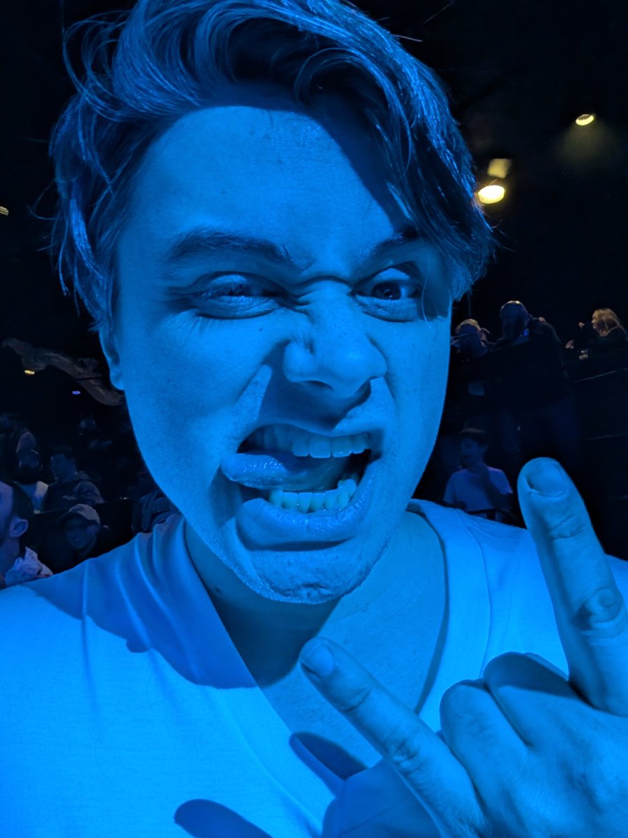 O! Satanized July 18th and January 30th🌨️ tweet media