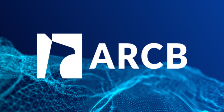 ARCB tweet media