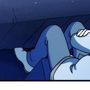 a fluffy moth tweet media