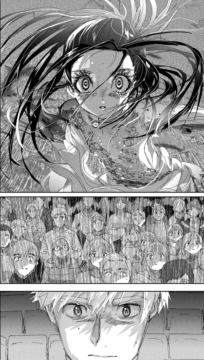 Cute Little Neko tweet media