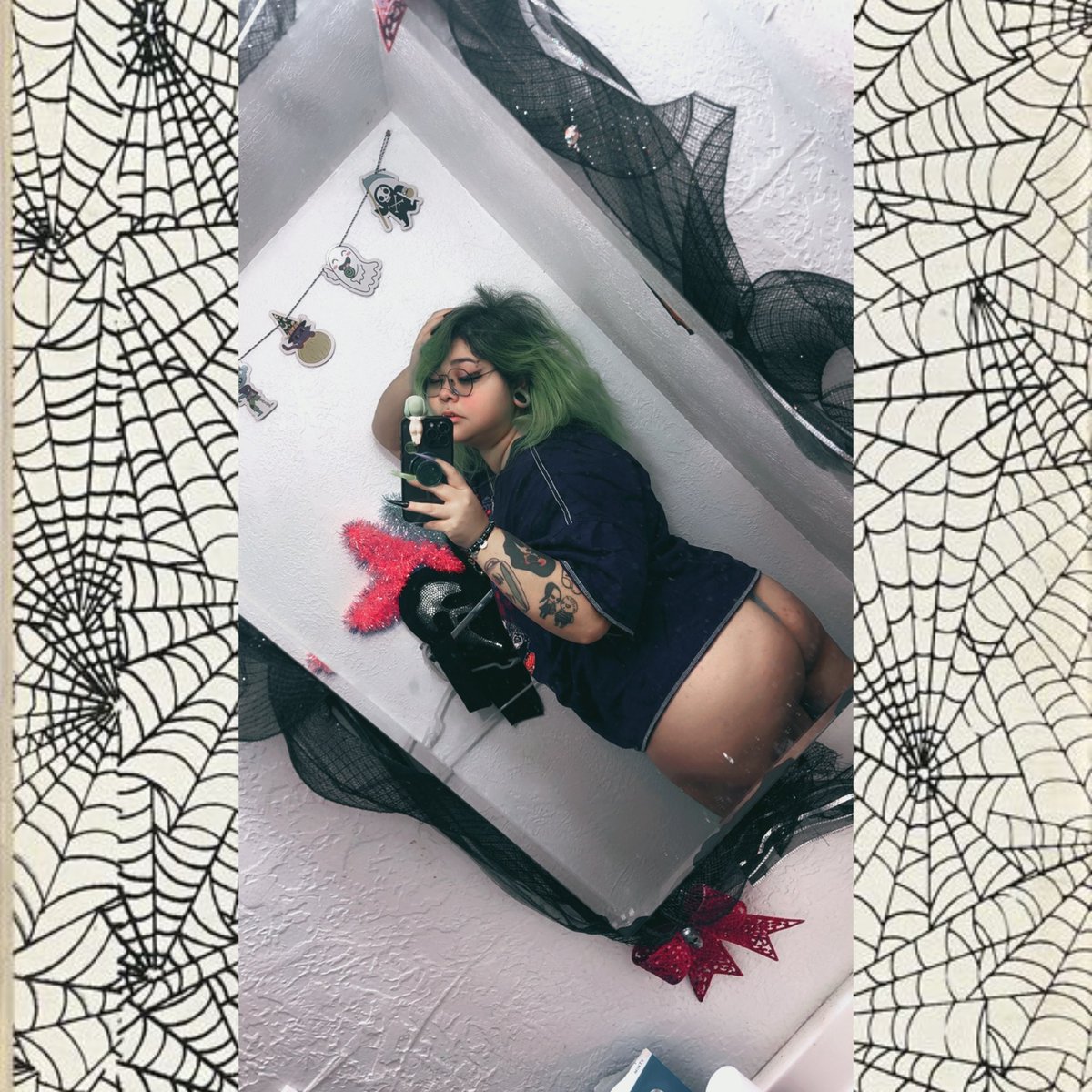 🖤 Spooky Bunny 🖤 tweet media