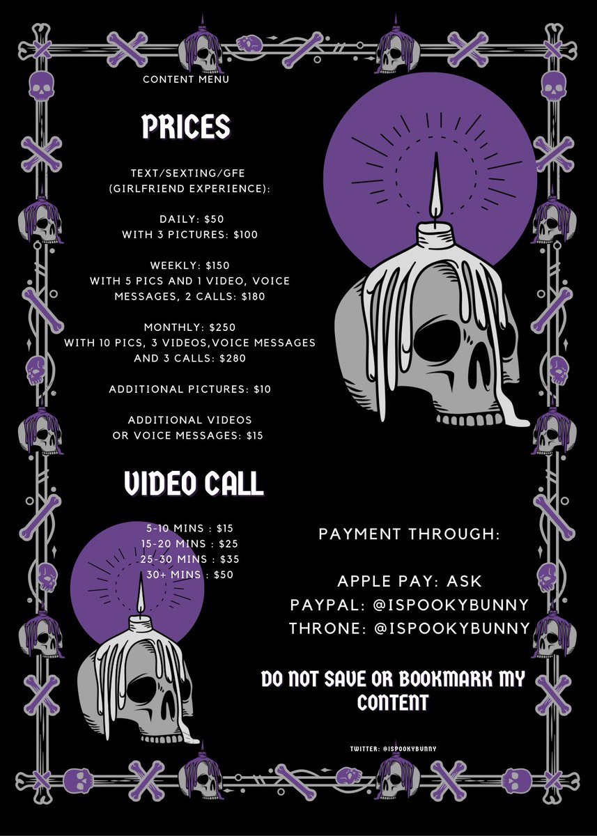 🖤 Spooky Bunny 🖤 tweet media