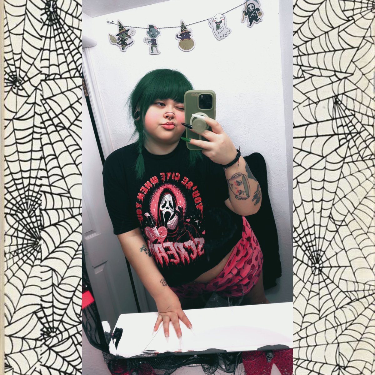 🖤 Spooky Bunny 🖤 tweet media