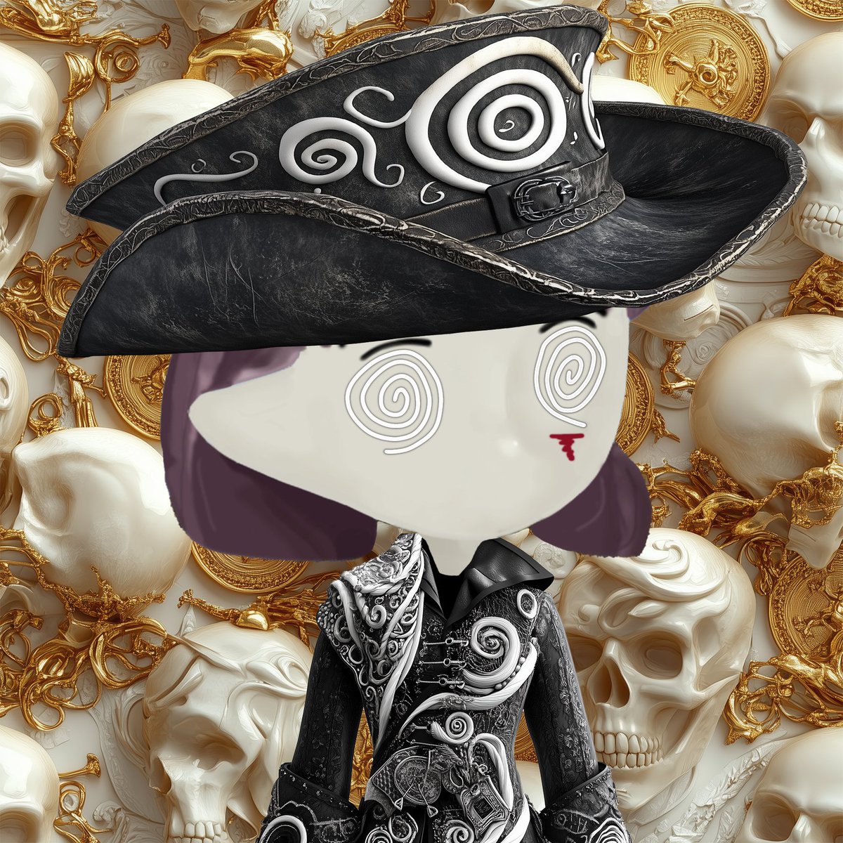 😵‍💫 ████████