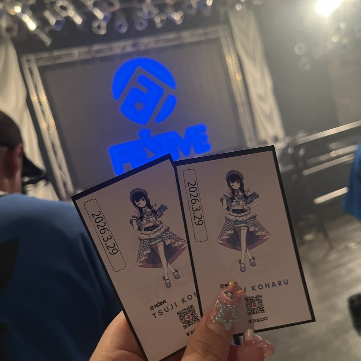 ☁️ひまちにあふぁみりー@Ring☁️ tweet media