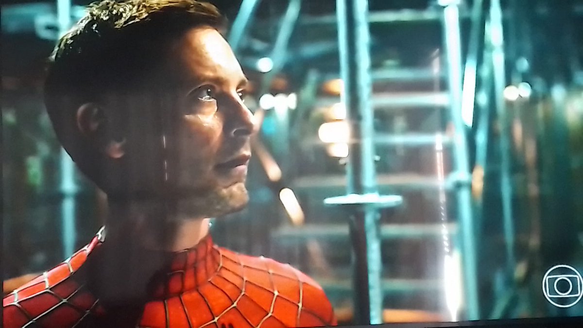 Friendly Neighborhood Link tweet media