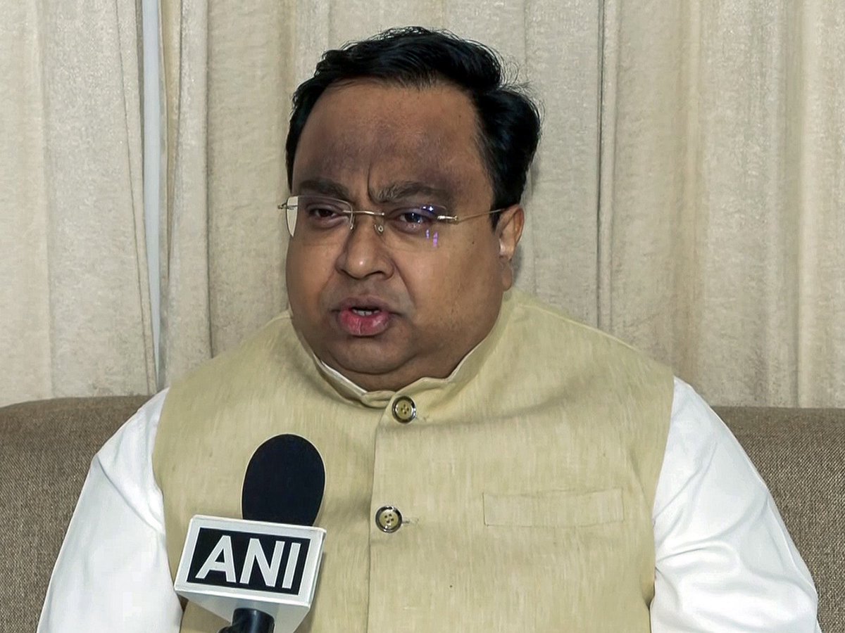 ANI Digital tweet media