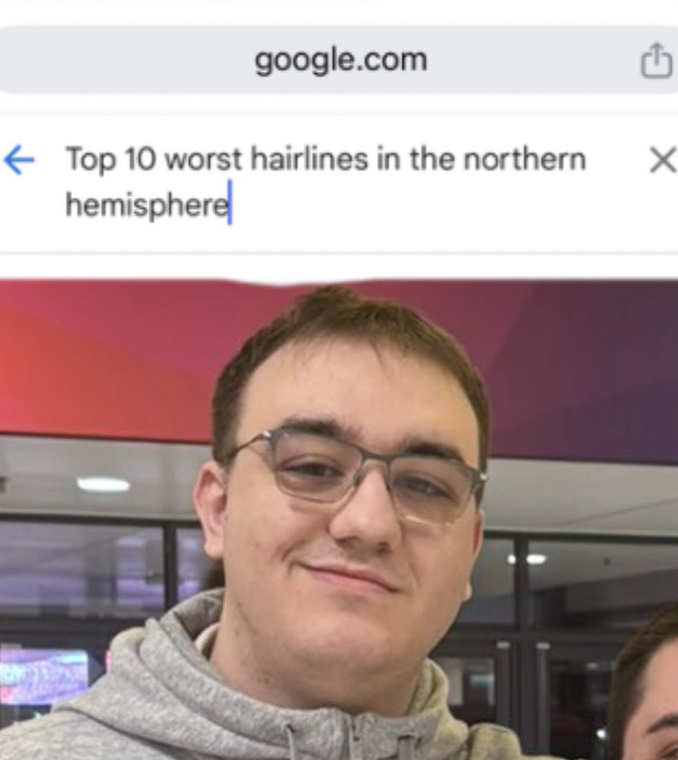 JohnnyBhoy746 tweet media