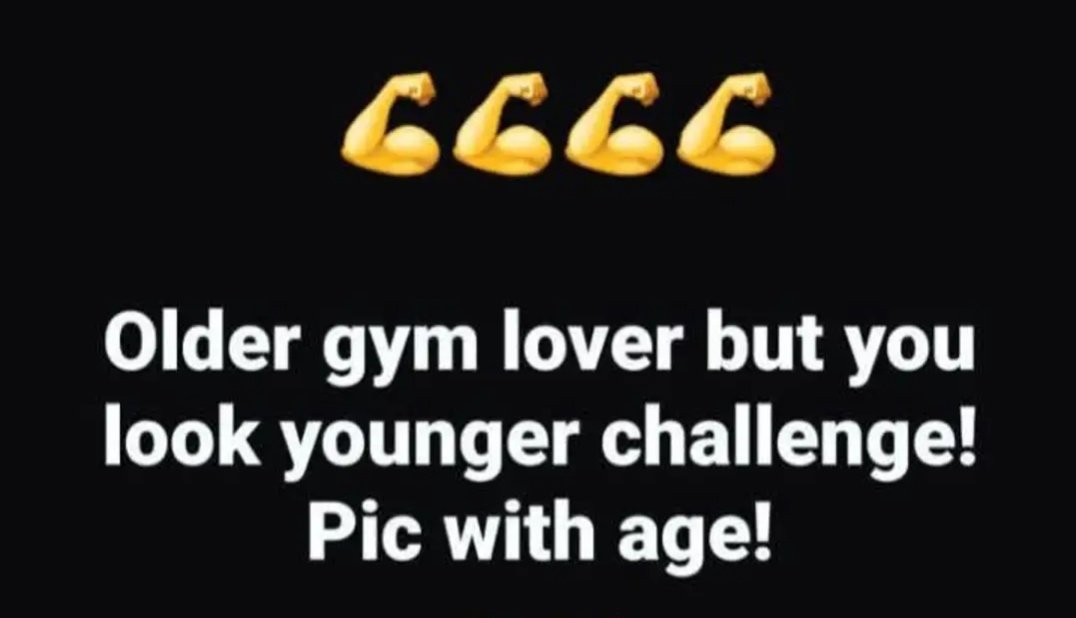 Fitness Wins tweet media