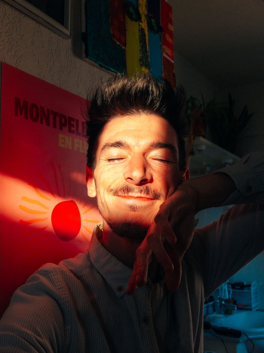 Jordan Mrt ❤️‍🔥 (LYON N1) tweet media