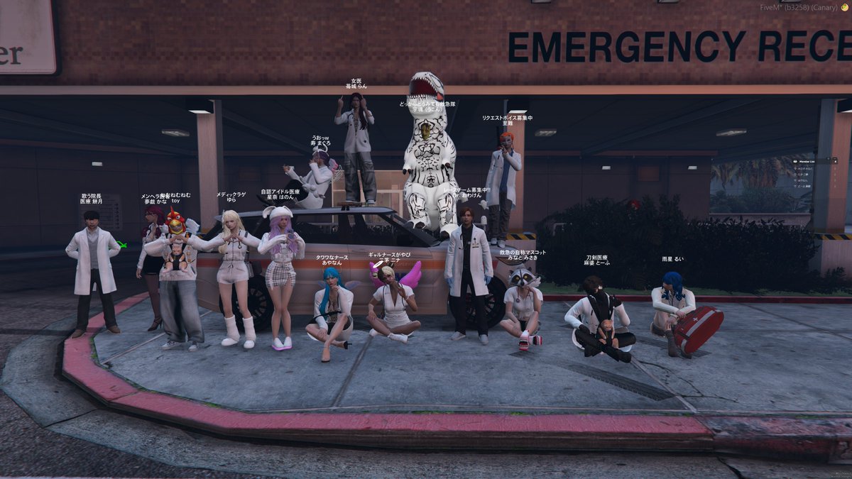 餅月🍵 @GTAの人 tweet media