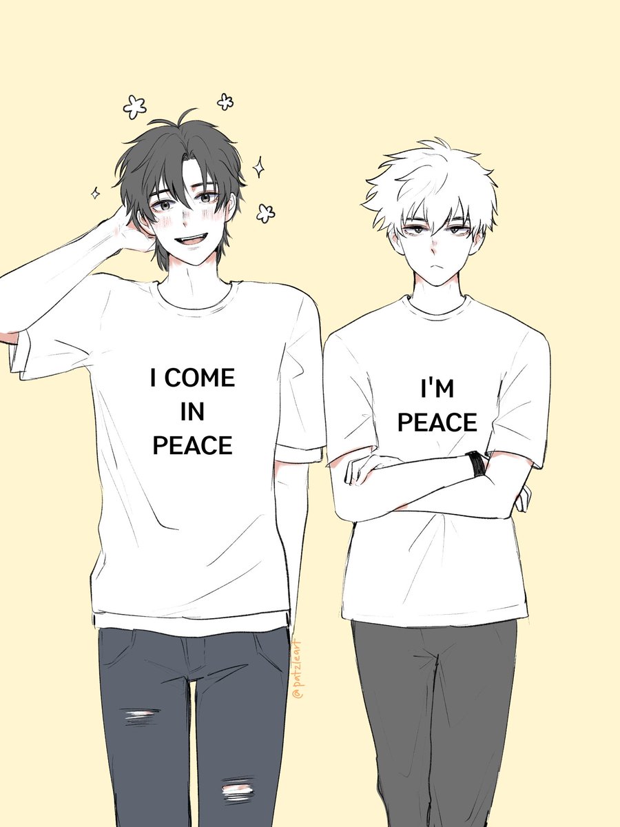 patzle☆ tweet media