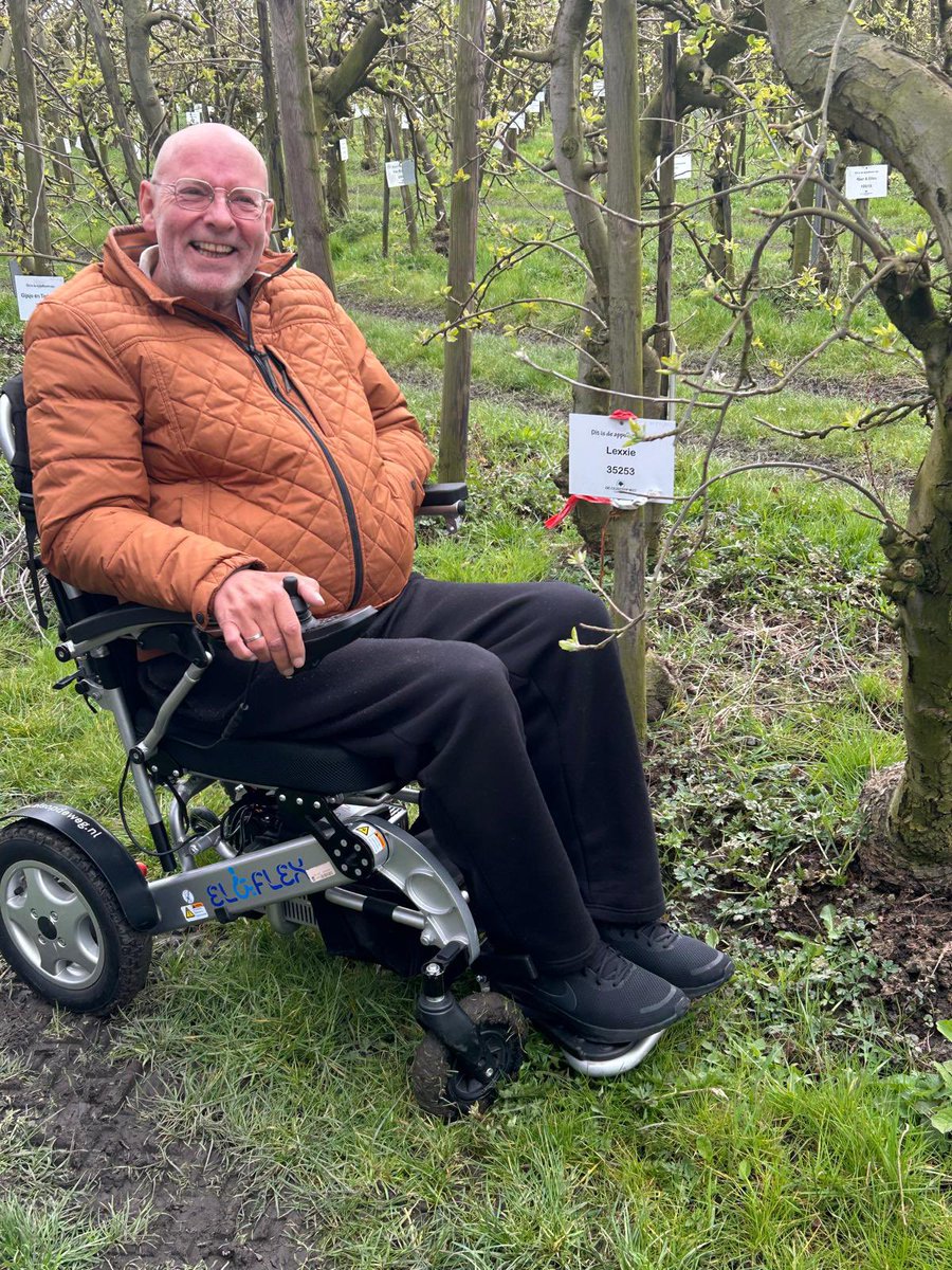 Maureen de Jong tweet media