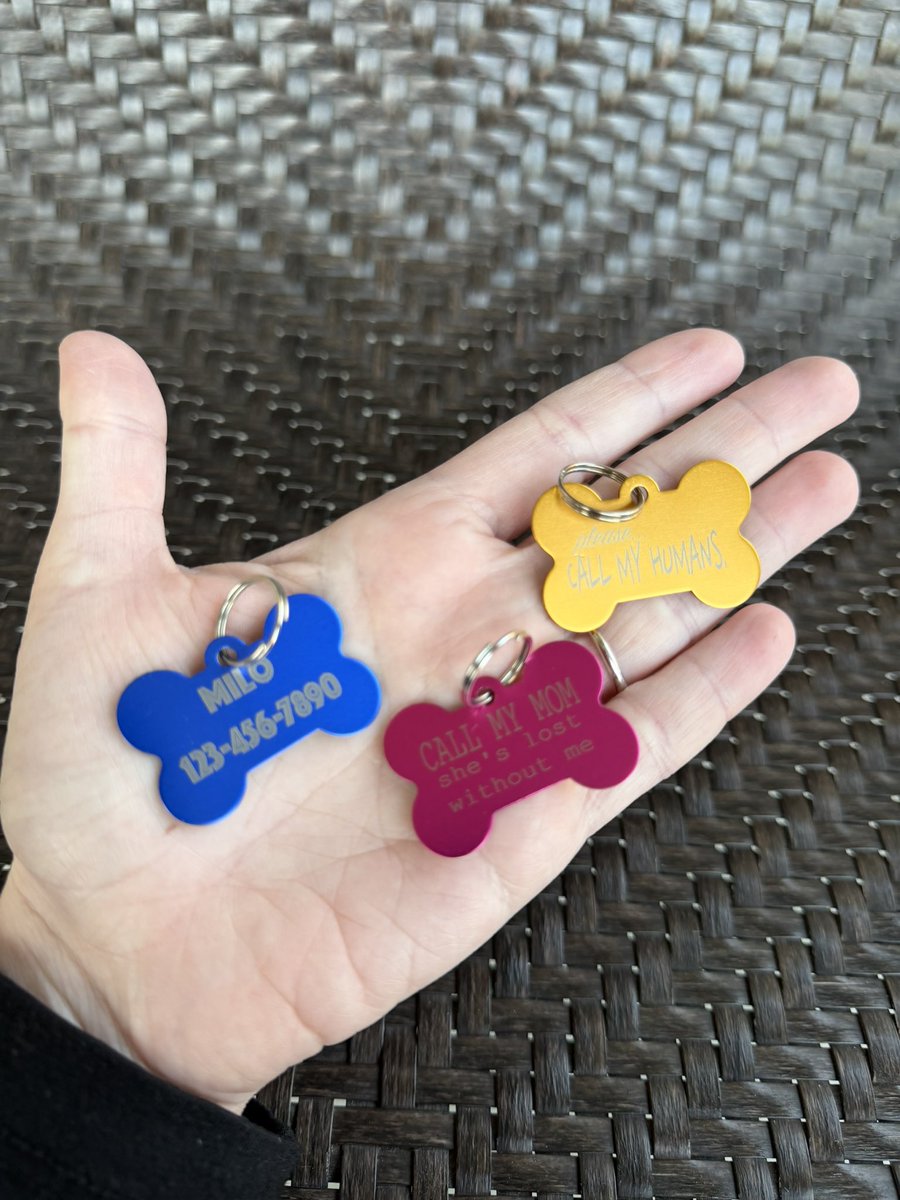 _alyssaaa__'s tweet photo. Hey guys! I’m making personalized and custom items like coasters, keychains, dog tags, and other small pieces, all made to be meaningful and one-of-a-kind. ✨

If you’re interested in something custom, feel free to message me — I’d love to create something special for you 🤍 https://t.co/KYO3otdOI3