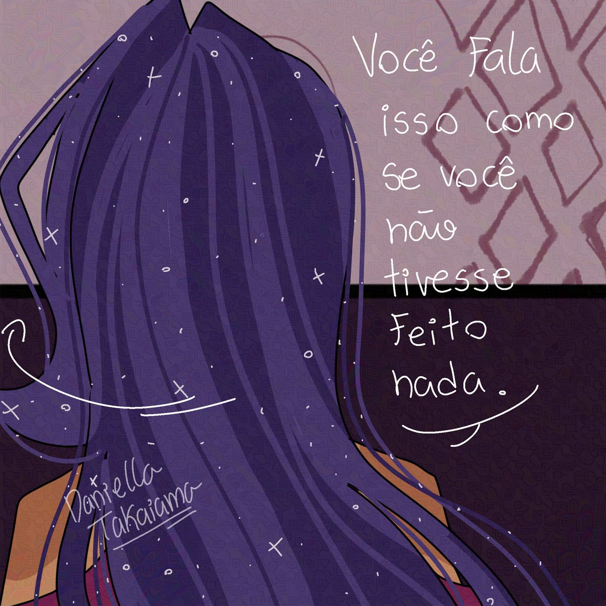 Daniella Takaiama tweet media