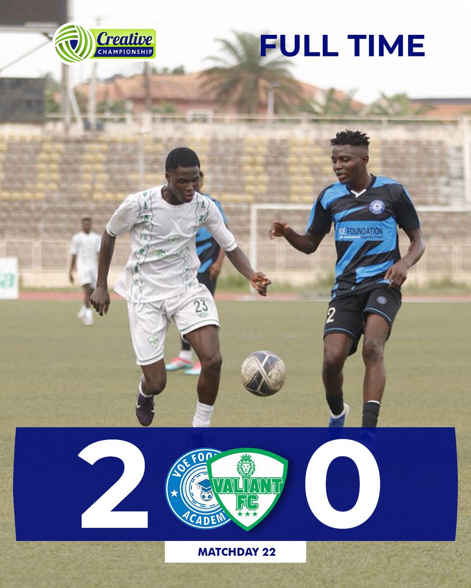 The Creative Championship tweet media