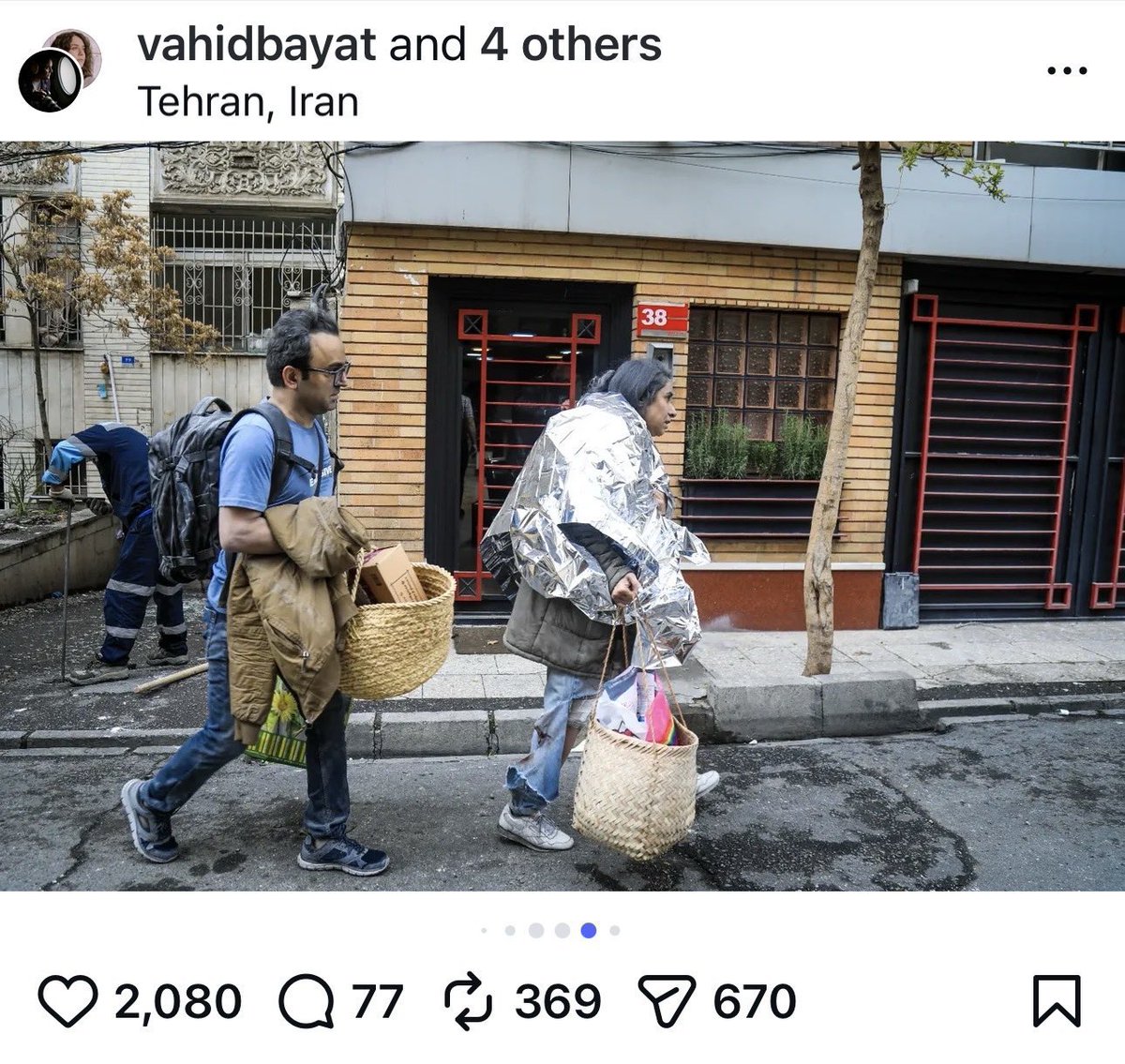 ĻØĶĮ 😈 🇮🇷 tweet media