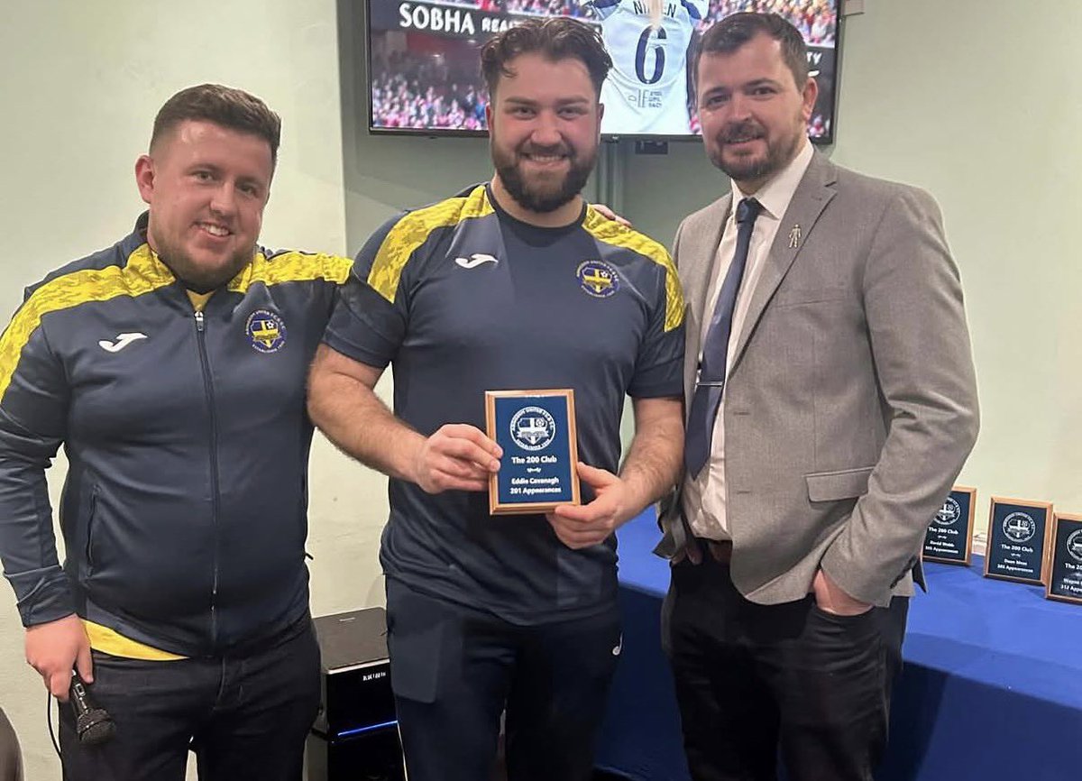 Abingdon United FC tweet media