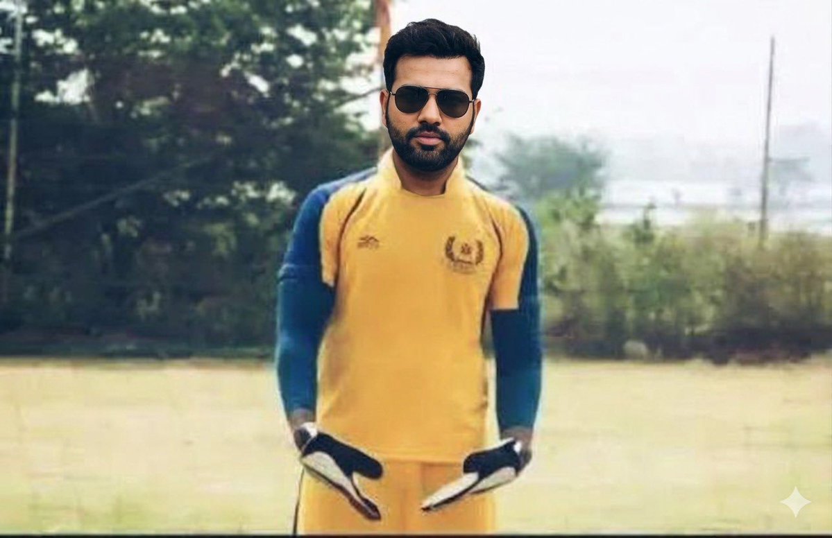 RGSian ⚝ tweet media