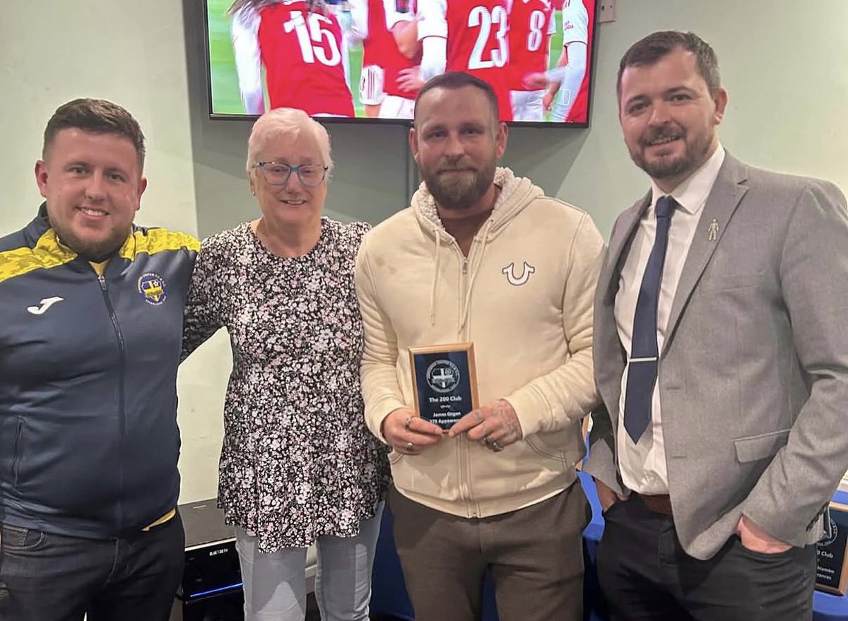 Abingdon United FC tweet media