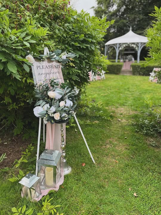 Quorn Grange Hotel tweet media