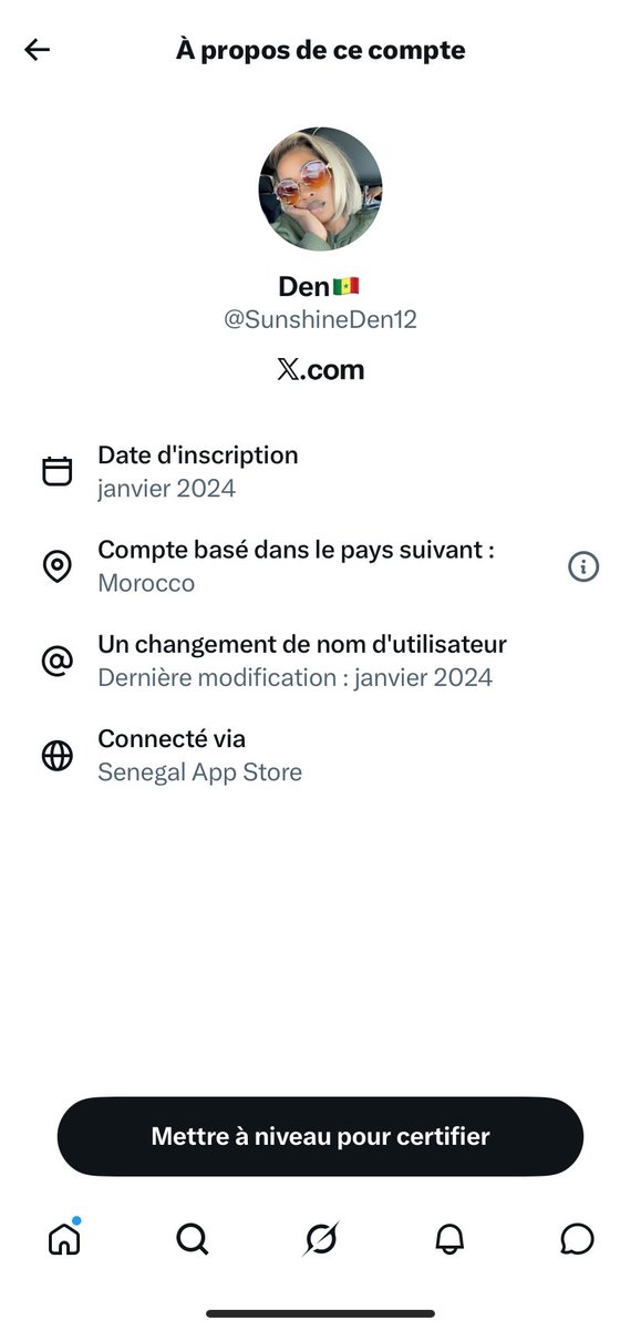 🇲🇦ⵣ ⭐️⭐️ tweet media