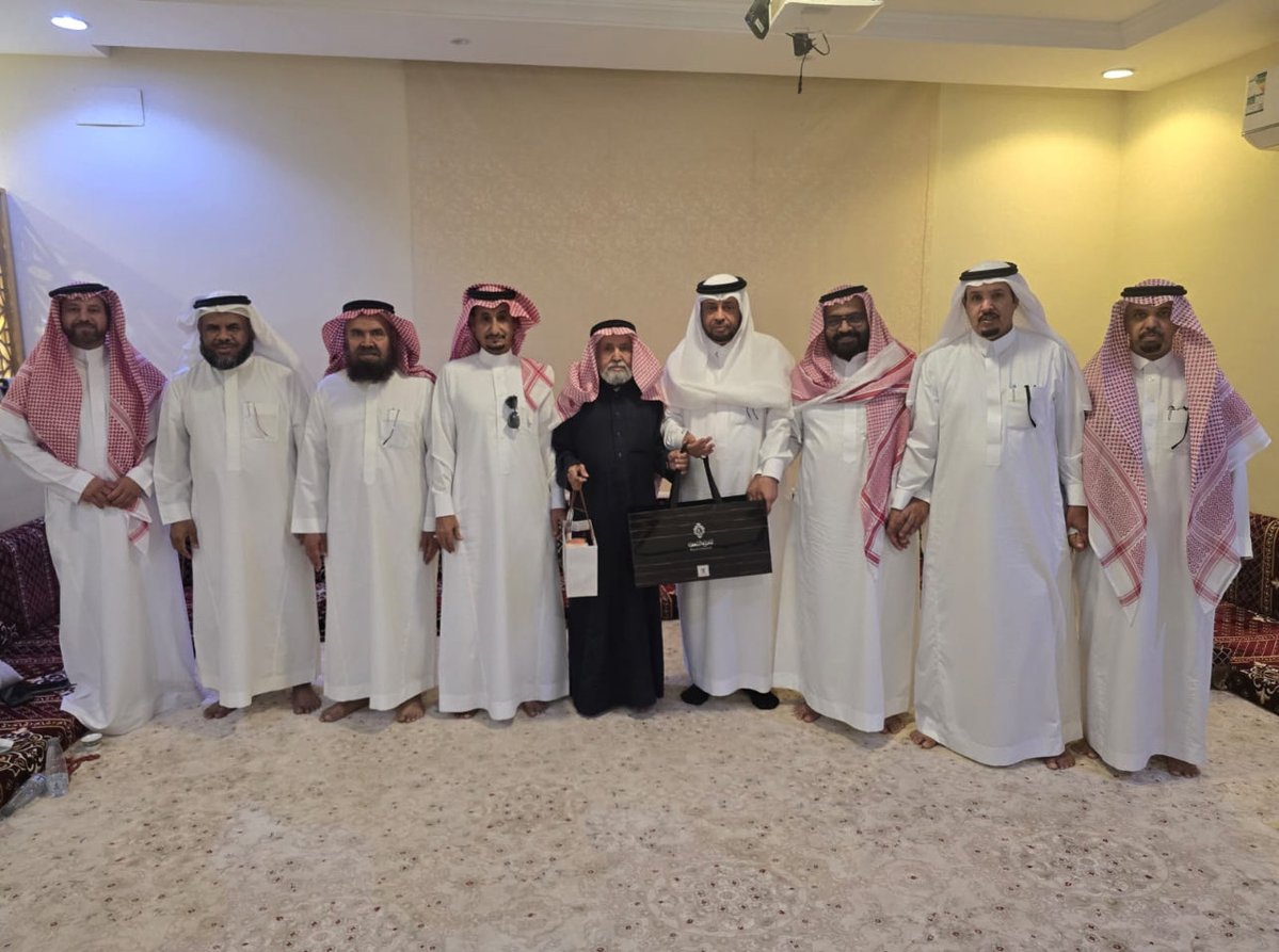 مرعي البركاتي tweet media