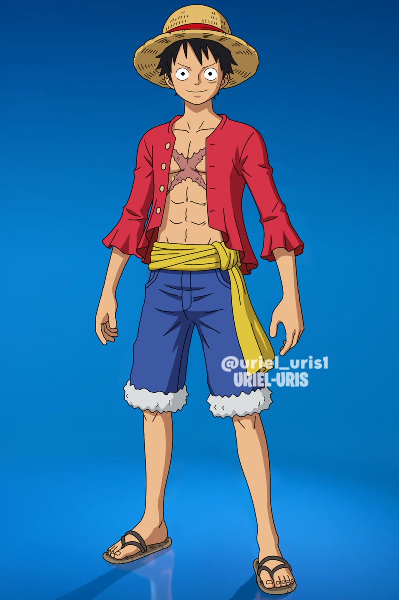 UrieL UriS tweet media