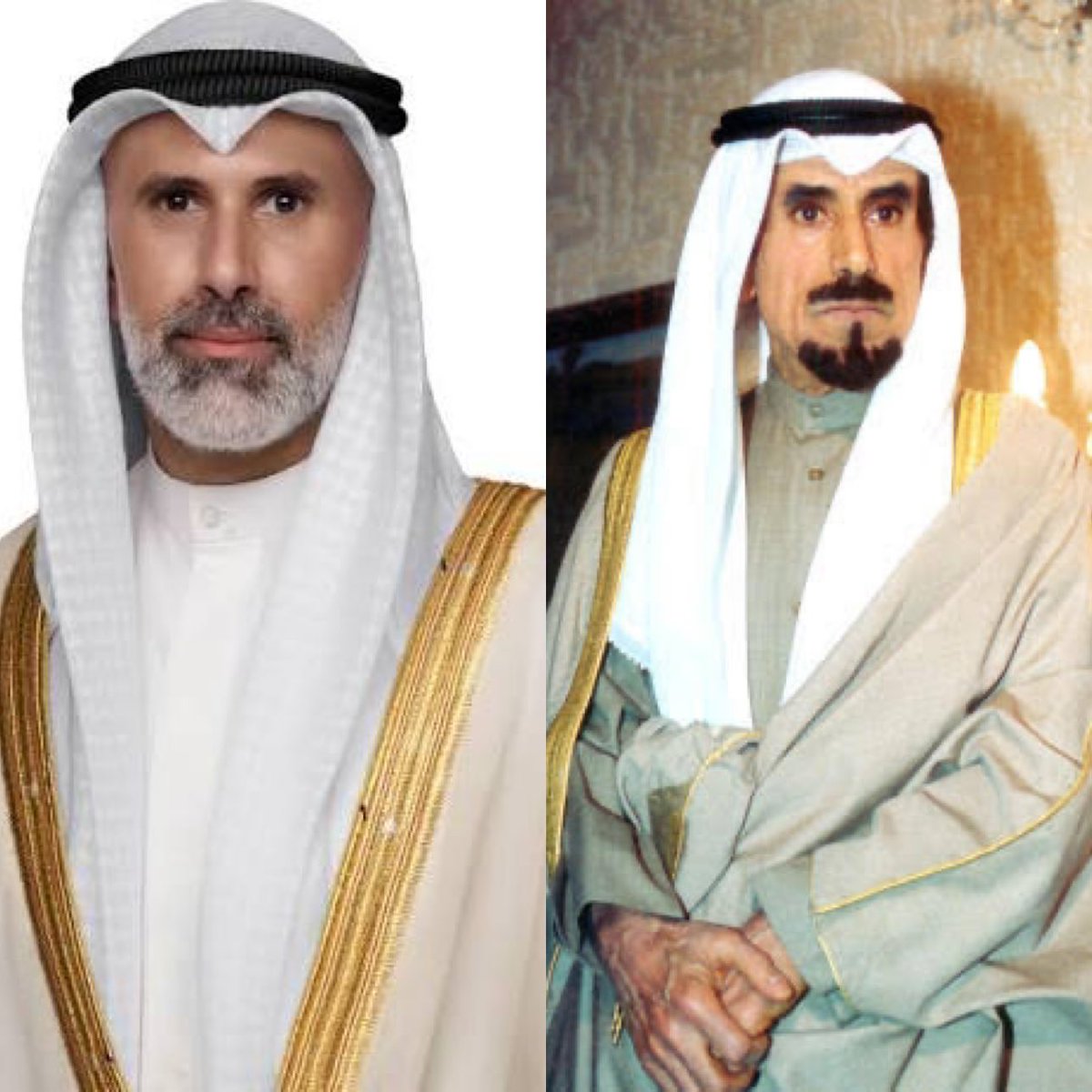 فهد 🇰🇼 ( أخوان مريم ) 🇰🇼 tweet media