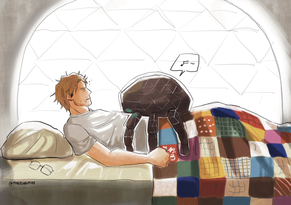 MAKI 🍵✨| โรย msg ใส่คล้ากคิ้ว tweet media