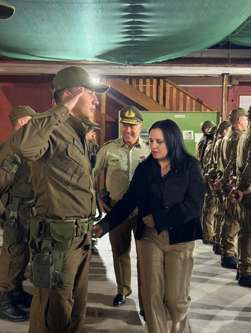 Elige Vivir Chancho tweet media