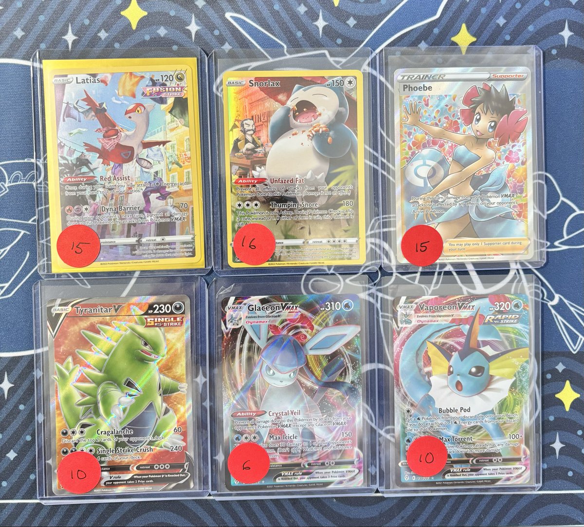 Poké_Josh tweet media