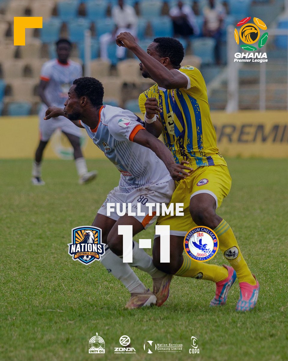 Nations Football Club tweet media