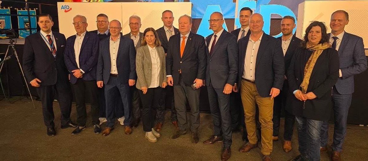 Jonas Dünzel tweet media