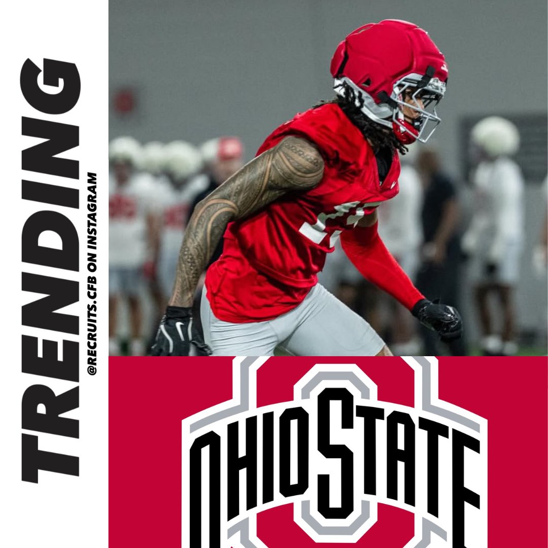 Recruits CFB tweet media