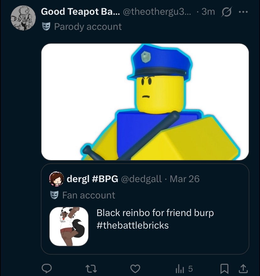 dergl #BPG tweet media