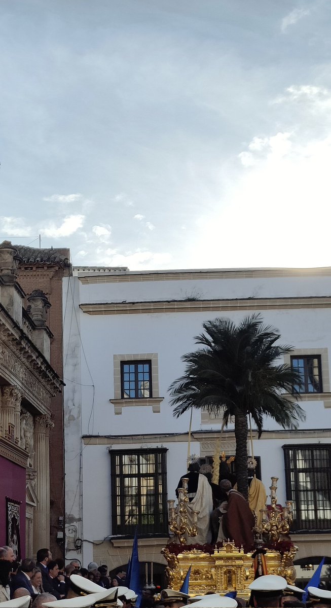 Vera-Cruz de Los Palacios tweet media