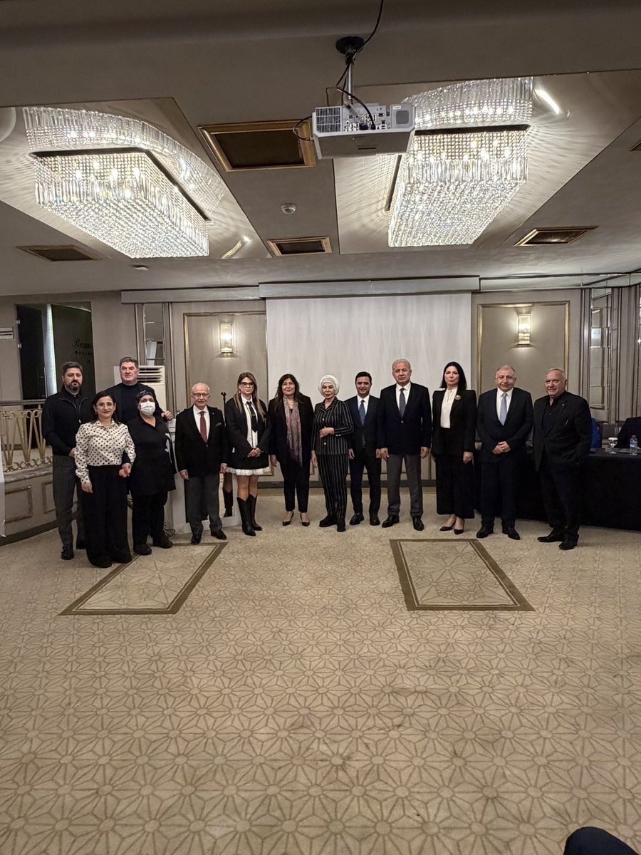 Abdülkadir Aksu tweet media