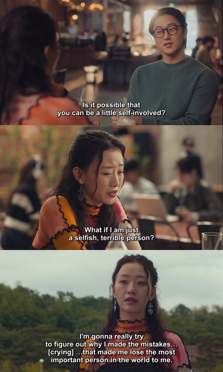 Random TV Screenshots tweet media