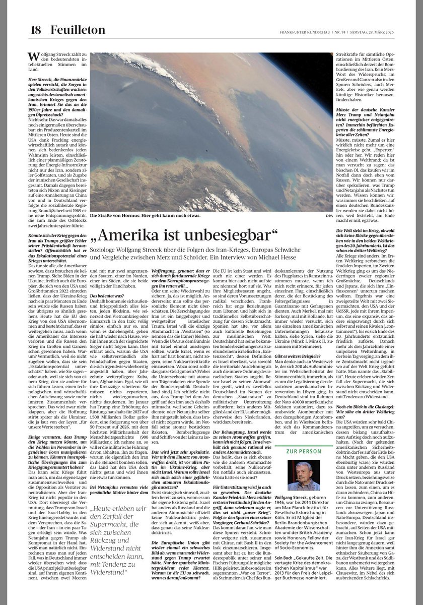 Fabio De Masi 🦩 tweet media