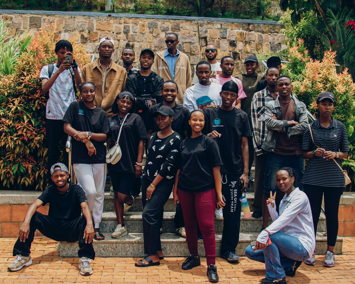 UMURUNGA Family tweet media