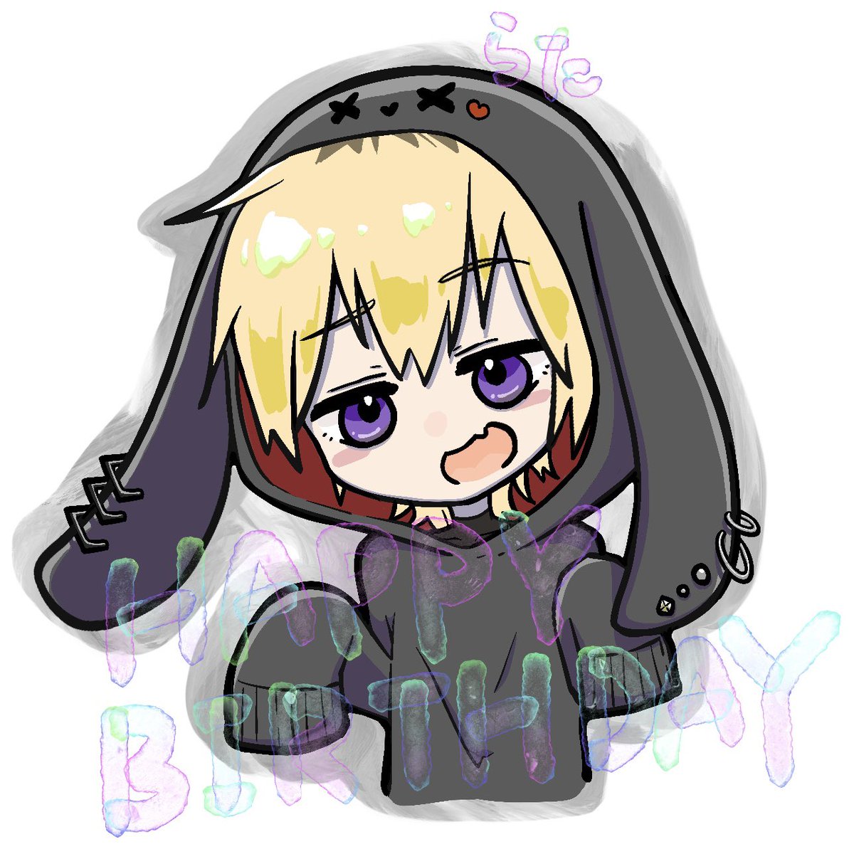 らむねこーら。 tweet media