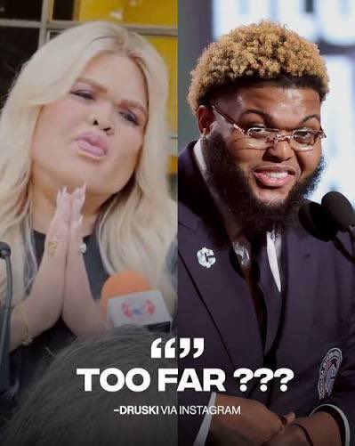 Liberal Tear Creator™ tweet media