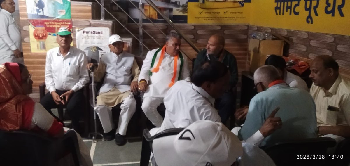 Adesh Bhardwaj tweet media