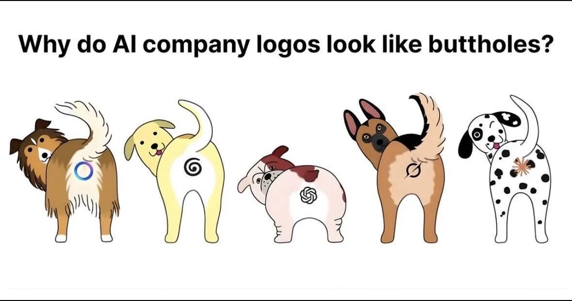 Tech Bro Memes tweet media