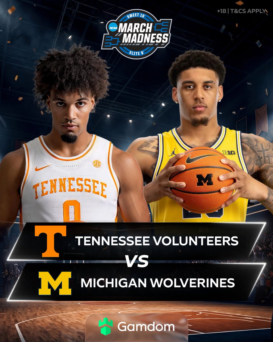 Gamdom Sport tweet media