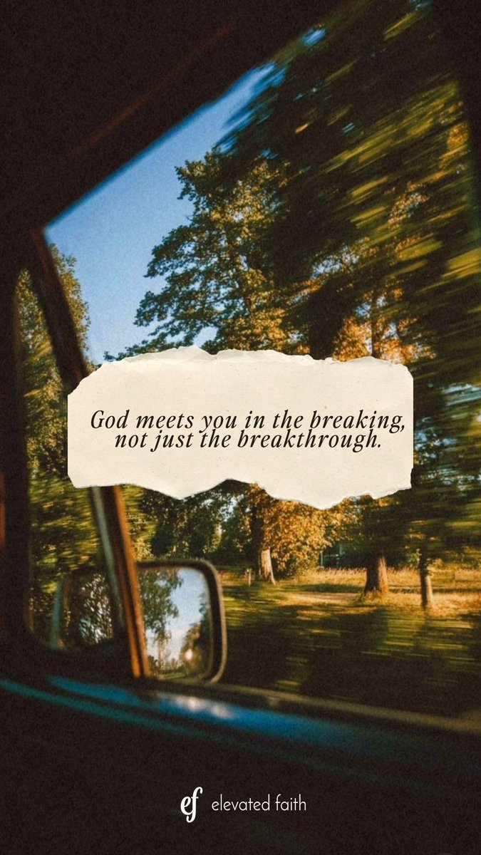 Elevated Faith tweet media